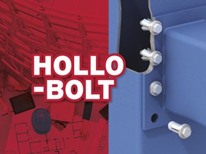 image of hollo bolt general specification