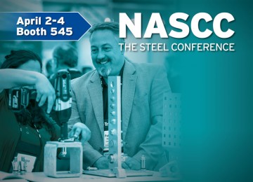 image of latest news banner nascc 2025 usa