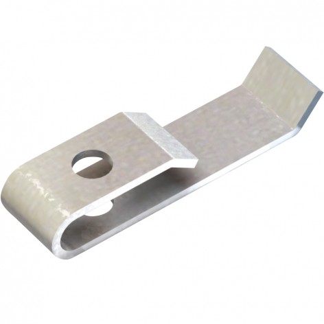 image of lindapter type hcw30 purlin clip